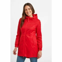 Tog 24 &apos;Kilnsey&apos; Waterproof Jacket For Female -Outlet Tog 24 Store unnamed file 1011