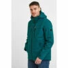 Tog 24 'Denton' Waterproof Jacket For Male 2 Tog 24 'Denton' Waterproof Jacket For Male -Outlet Tog 24 Store unnamed file 1016