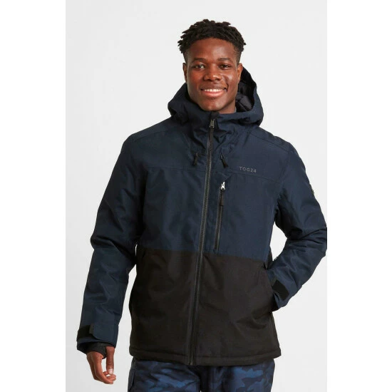 Tog 24 'Hail' Ski Jacket For Male 3 Tog 24 'Hail' Ski Jacket For Male