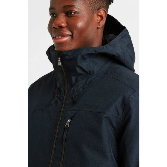 Tog 24 'Hail' Ski Jacket For Male 4 Tog 24 'Hail' Ski Jacket For Male - Image 2