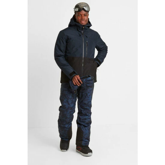 Tog 24 'Hail' Ski Jacket For Male 6 Tog 24 'Hail' Ski Jacket For Male - Image 4