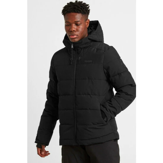 Tog 24 'Berg' Ski Jacket For Male 3 Tog 24 'Berg' Ski Jacket For Male