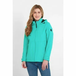Tog 24 &apos;Gribton&apos; Waterproof Jacket For Female -Outlet Tog 24 Store unnamed file 1046