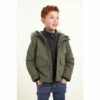 Tog 24 'Peckett' Waterproof Jacket For Unisex
