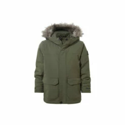 Tog 24 &apos;Peckett&apos; Waterproof Jacket For Unisex -Outlet Tog 24 Store unnamed file 1080