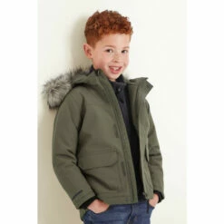 Tog 24 &apos;Peckett&apos; Waterproof Jacket For Unisex -Outlet Tog 24 Store unnamed file 1081