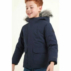 Tog 24 &apos;Peckett&apos; Waterproof Jacket For Unisex -Outlet Tog 24 Store unnamed file 1083