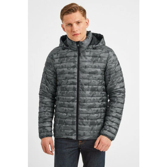 Tog 24 'Erringden' Padded Jacket For Male 3 Tog 24 'Erringden' Padded Jacket For Male