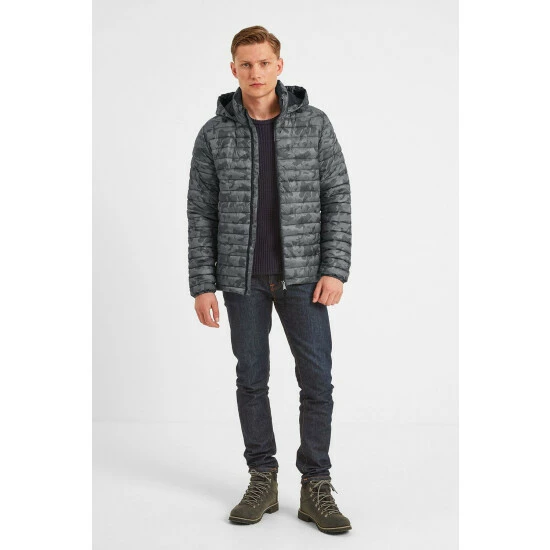 Tog 24 'Erringden' Padded Jacket For Male 6 Tog 24 'Erringden' Padded Jacket For Male - Image 4
