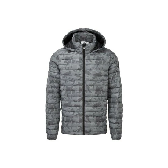 Tog 24 'Erringden' Padded Jacket For Male 7 Tog 24 'Erringden' Padded Jacket For Male - Image 5