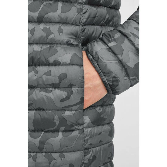 Tog 24 'Erringden' Padded Jacket For Male 8 Tog 24 'Erringden' Padded Jacket For Male - Image 6