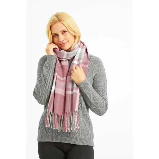 Tog 24 'Hames' Scarf For Unisex 3 Tog 24 'Hames' Scarf For Unisex