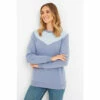 Tog 24 &apos;Bingley&apos; Sweatshirt For Female -Outlet Tog 24 Store unnamed file 1120