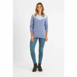 Tog 24 &apos;Bingley&apos; Sweatshirt For Female -Outlet Tog 24 Store unnamed file 1123