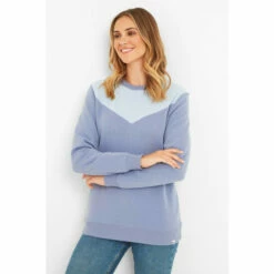 Tog 24 &apos;Bingley&apos; Sweatshirt For Female -Outlet Tog 24 Store unnamed file 1125