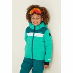 Tog 24 'Laithe' Ski Jacket For Unisex -Outlet Tog 24 Store unnamed file 1144