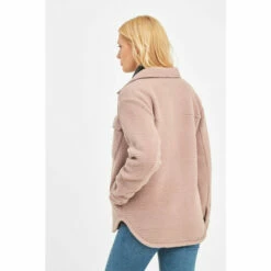 Tog 24 &apos;Farnley&apos; Shacket For Female -Outlet Tog 24 Store unnamed file 1148