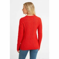 Tog 24 'Shania' Jumper For Female 12 Tog 24 'Shania' Jumper For Female -Outlet Tog 24 Store unnamed file 115