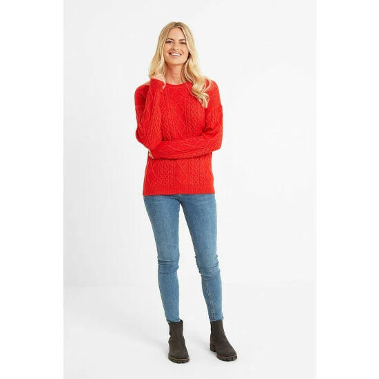 Tog 24 'Shania' Jumper For Female 6 Tog 24 'Shania' Jumper For Female - Image 4