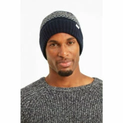 Tog 24 &apos;Bose&apos; Knit Hat For Unisex -Outlet Tog 24 Store unnamed file 1177