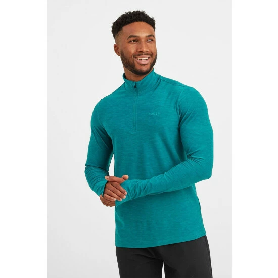 Tog 24 'Beet' Tech Top For Male 10 Tog 24 'Beet' Tech Top For Male - Image 8