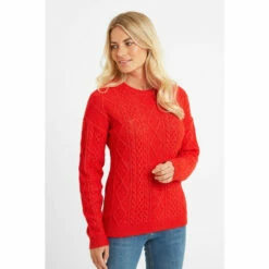 Tog 24 'Shania' Jumper For Female 16 Tog 24 'Shania' Jumper For Female -Outlet Tog 24 Store unnamed file 119