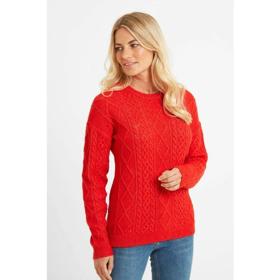 Tog 24 'Shania' Jumper For Female 9 Tog 24 'Shania' Jumper For Female - Image 7