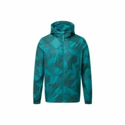 Tog 24 &apos;Craven&apos; Geo Print Waterproof Jacket For Male -Outlet Tog 24 Store unnamed file 1206