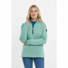 Tog 24 &apos;Pearson&apos; Fleece Zipneck For Female -Outlet Tog 24 Store unnamed file 121