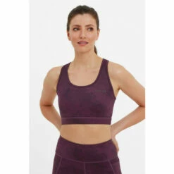 Tog 24 &apos;Bostock&apos; Tech Top For Female -Outlet Tog 24 Store unnamed file 1214