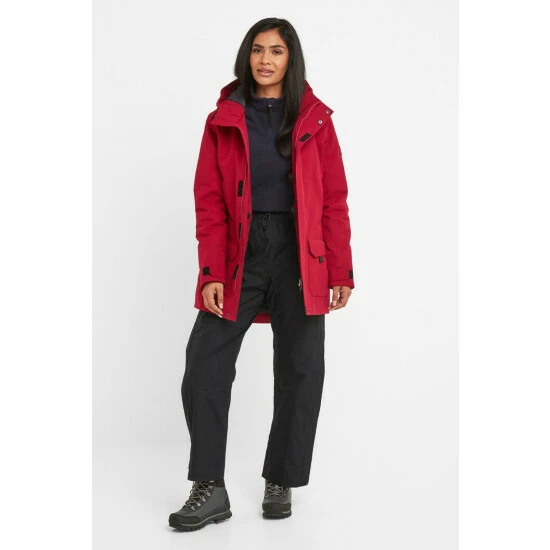 Tog 24 'Steward' Waterproof Trousers For Female 5 Tog 24 'Steward' Waterproof Trousers For Female - Image 3