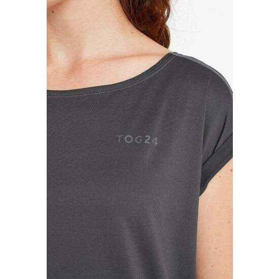 Tog 24 'Aycliffe' Tech Top For Female 4 Tog 24 'Aycliffe' Tech Top For Female - Image 2