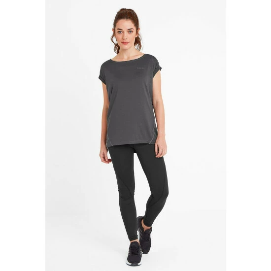 Tog 24 'Aycliffe' Tech Top For Female 6 Tog 24 'Aycliffe' Tech Top For Female - Image 4