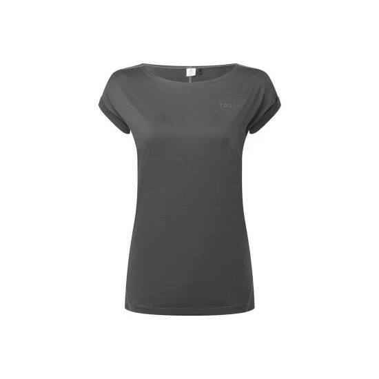 Tog 24 'Aycliffe' Tech Top For Female 8 Tog 24 'Aycliffe' Tech Top For Female - Image 6