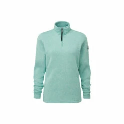 Tog 24 'Pearson' Fleece Zipneck For Female -Outlet Tog 24 Store unnamed file 124
