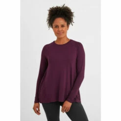Tog 24 'Tanton' Tech Top For Female -Outlet Tog 24 Store unnamed file 1243