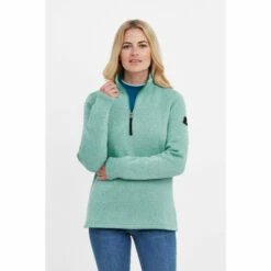 Tog 24 'Pearson' Fleece Zipneck For Female -Outlet Tog 24 Store unnamed file 125