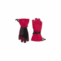Tog 24 'Lockton' Waterproof Ski Gloves For Female