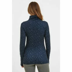 Tog 24 &apos;Snowdon&apos; Baselayer Roll Neck For Female -Outlet Tog 24 Store unnamed file 1257