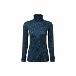 Tog 24 &apos;Snowdon&apos; Baselayer Roll Neck For Female -Outlet Tog 24 Store unnamed file 1259