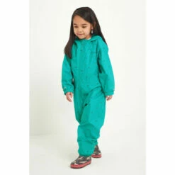 Tog 24 'Buxley' Rainbow Print Rain Suit For Unisex -Outlet Tog 24 Store unnamed file 1264