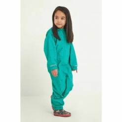 Tog 24 'Buxley' Rainbow Print Rain Suit For Unisex -Outlet Tog 24 Store unnamed file 1268