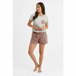 Tog 24 &apos;Relax&apos; Short Set For Female -Outlet Tog 24 Store unnamed file 1284