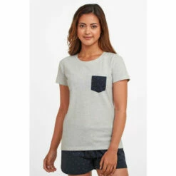 Tog 24 &apos;Relax&apos; Short Set For Female -Outlet Tog 24 Store unnamed file 1288