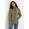 Tog 24 &apos;Keld&apos; Softshell Jacket For Female