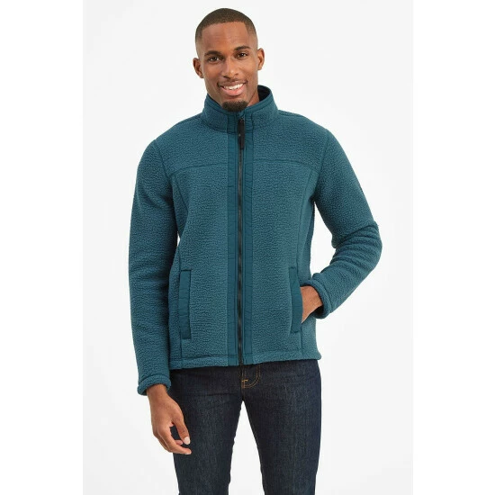 Tog 24 'Hooton' Fleece Jacket For Male 3 Tog 24 'Hooton' Fleece Jacket For Male