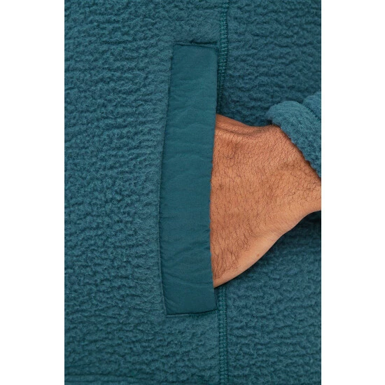 Tog 24 'Hooton' Fleece Jacket For Male 8 Tog 24 'Hooton' Fleece Jacket For Male - Image 6