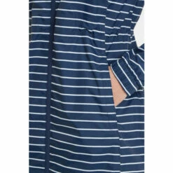 Tog 24 &apos;Kilnsey&apos; Stripe Waterproof Jacket For Female -Outlet Tog 24 Store unnamed file 1337