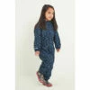 Tog 24 &apos;Buxley&apos; Cloud Print Rain Suit For Unisex -Outlet Tog 24 Store unnamed file 1339