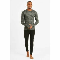 Tog 24 'Snowdon' Baselayer Crew Neck For Male 12 Tog 24 'Snowdon' Baselayer Crew Neck For Male -Outlet Tog 24 Store unnamed file 1354